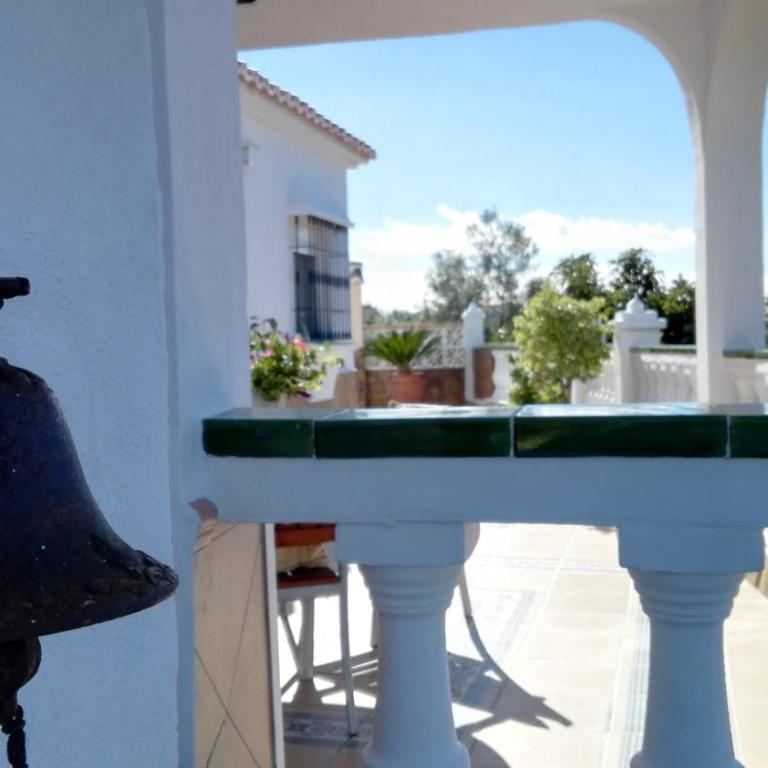 Casa Paloma Blanca - Casa de 3 dormitorios - 2
