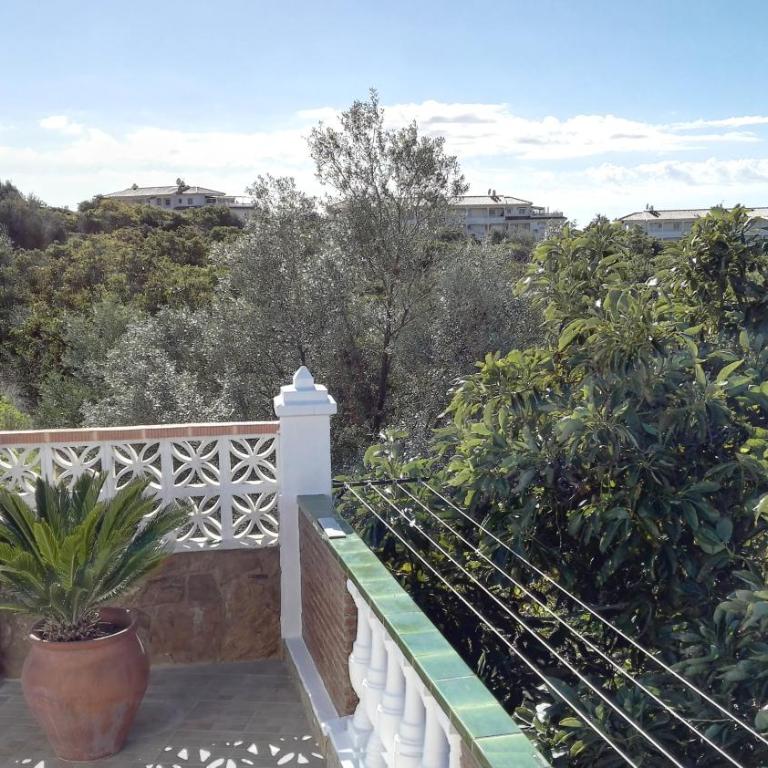 Casa Paloma Blanca - Casa de 3 dormitorios - 31
