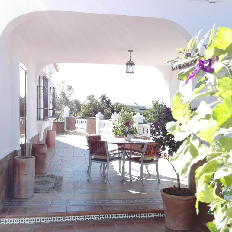 Casa Paloma Blanca - Casa de 3 dormitorios - 30