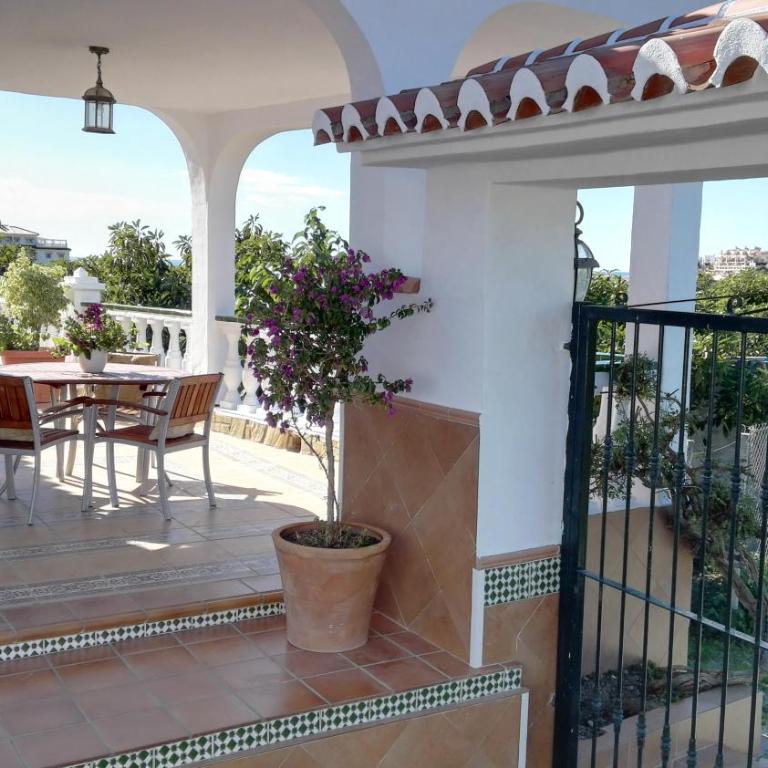 Casa Paloma Blanca - Casa de 3 dormitorios - 6