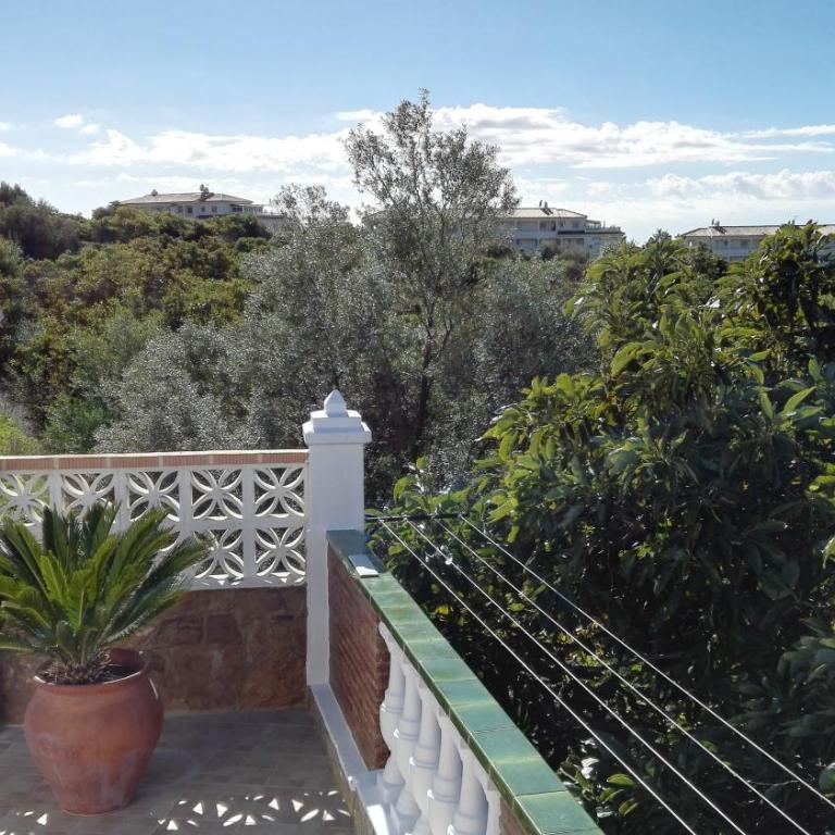 Casa Paloma Blanca - Casa de 3 dormitorios - 34