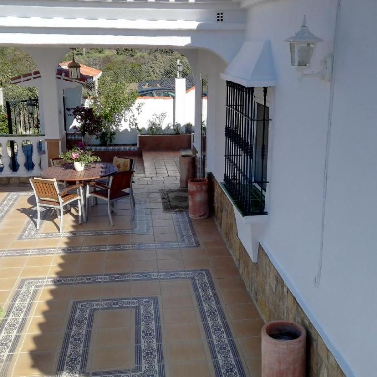 Casa Paloma Blanca - Casa de 3 dormitorios - 4