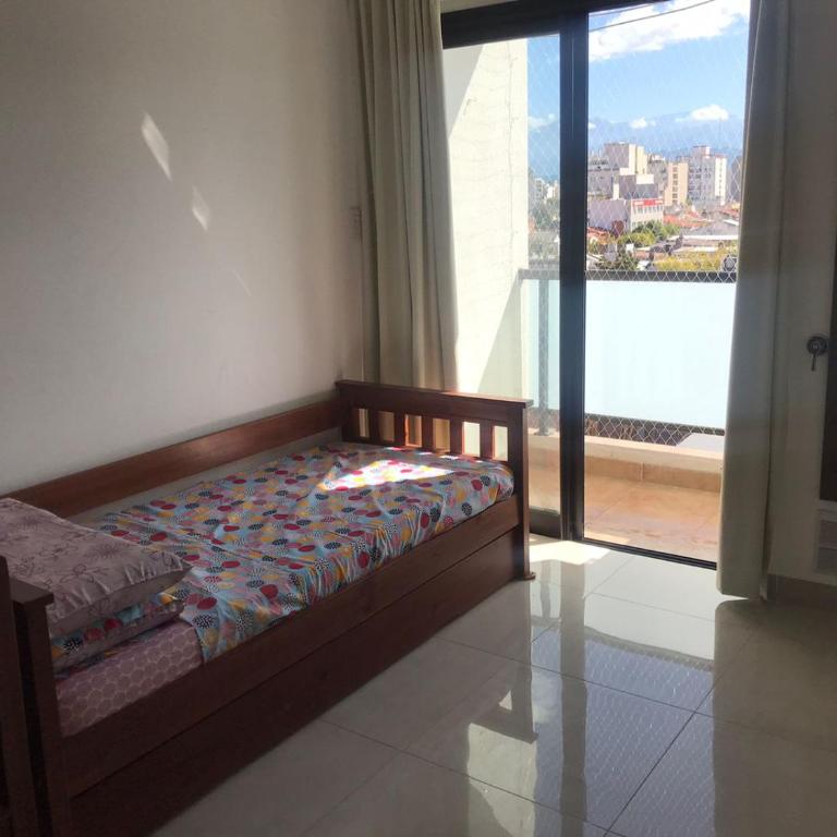 Salta Centro - Apartamento de 1 dormitorio - 7
