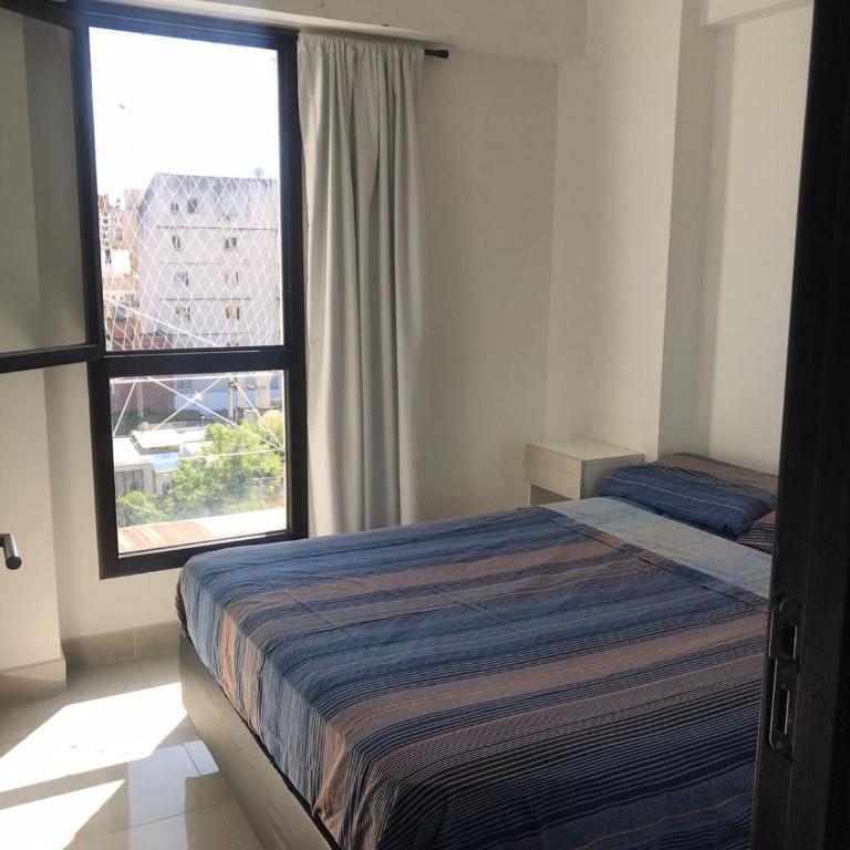 Salta Centro - Apartamento de 1 dormitorio - 8