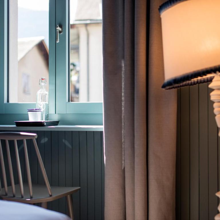 Hotel De Londres - Suite mit 2 Schlafzimmern - 1