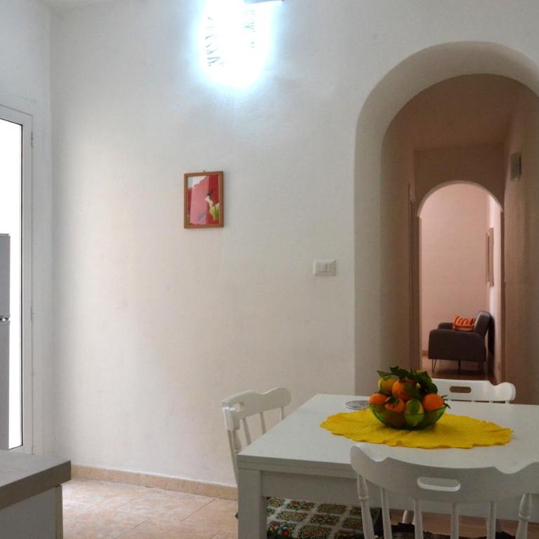 MY SWEET HOME - SIRACUSA - Apartment - 4