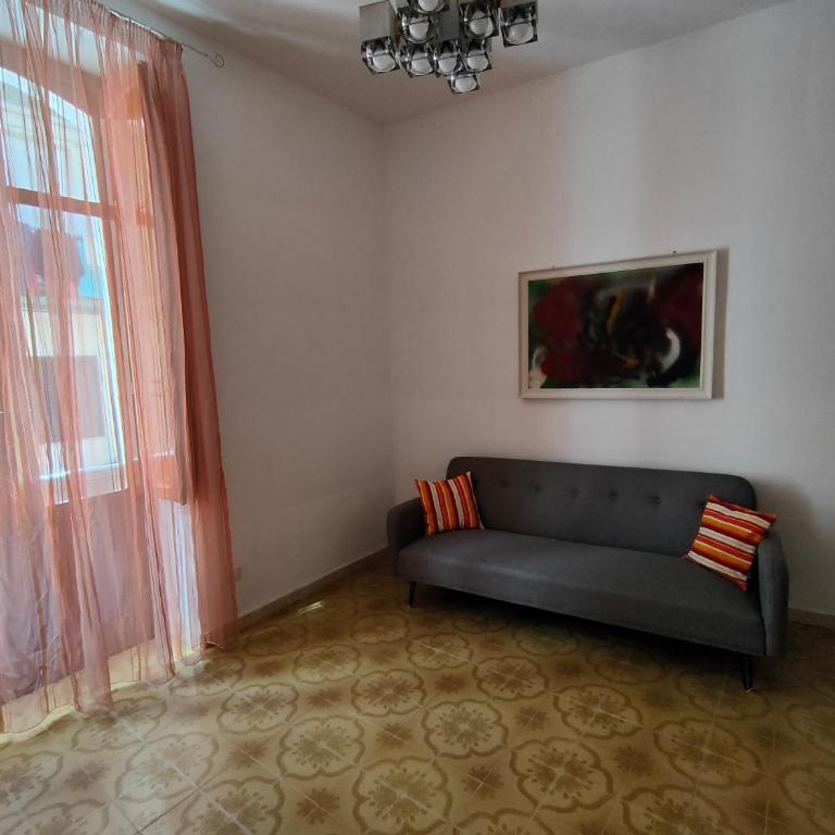 MY SWEET HOME - SIRACUSA - Apartment - 6