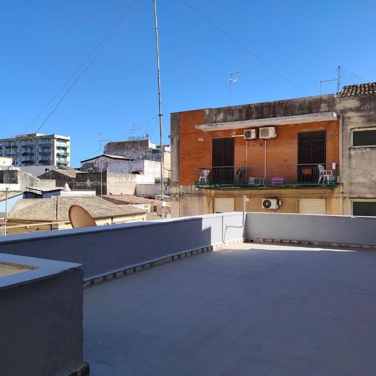 MY SWEET HOME - SIRACUSA - Apartment - 12
