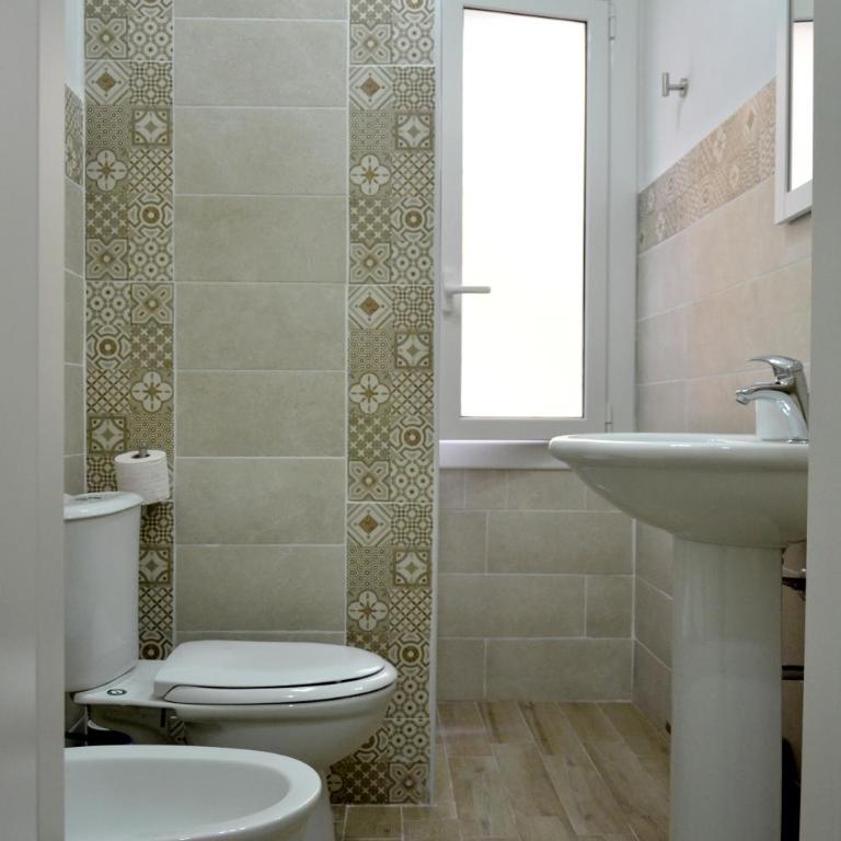 MY SWEET HOME - SIRACUSA - Apartment - 13