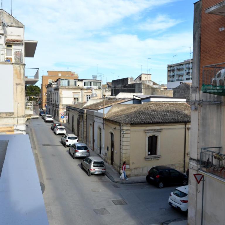 MY SWEET HOME - SIRACUSA - Apartment - 16