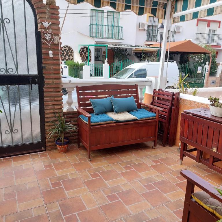 Casa lunera - Casa de 2 dormitorios - 24