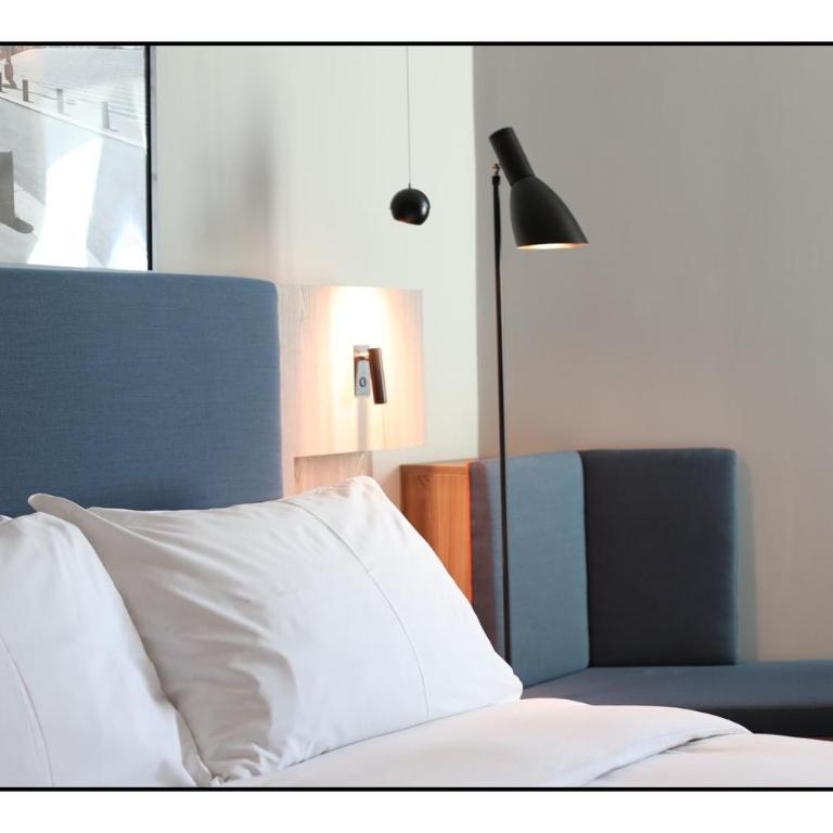 Radisson Hotel Nice Airport - Chambre Standard - 15