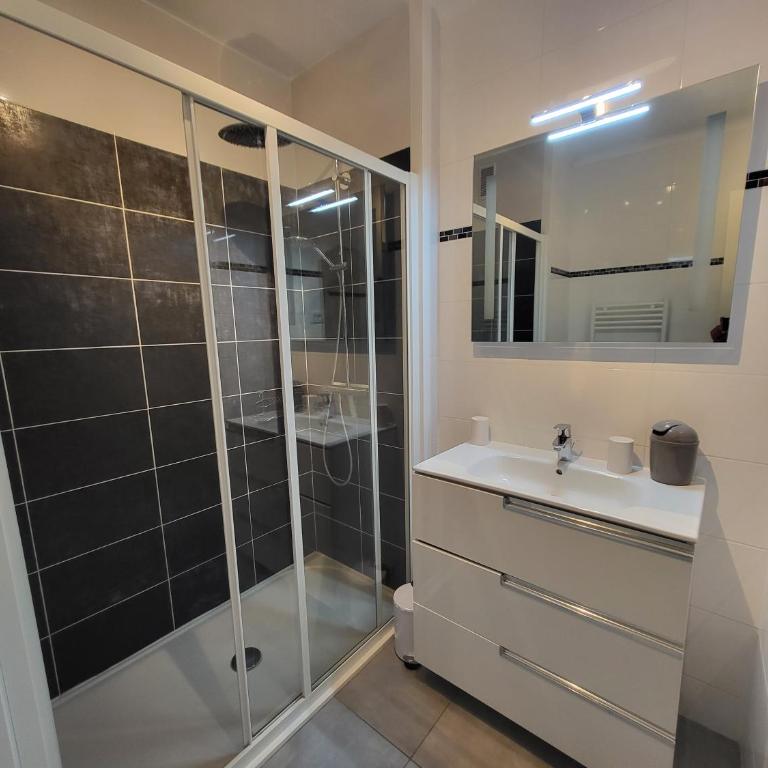LE COLOMBIER STUDIO - Appartement 1 Chambre - 1