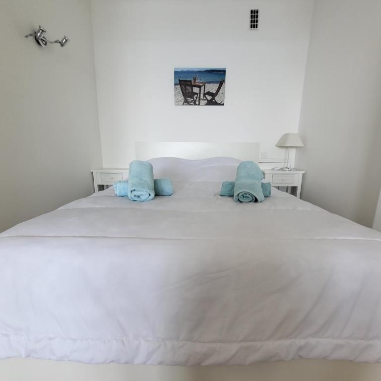 LE COLOMBIER STUDIO - Appartement 1 Chambre - 11