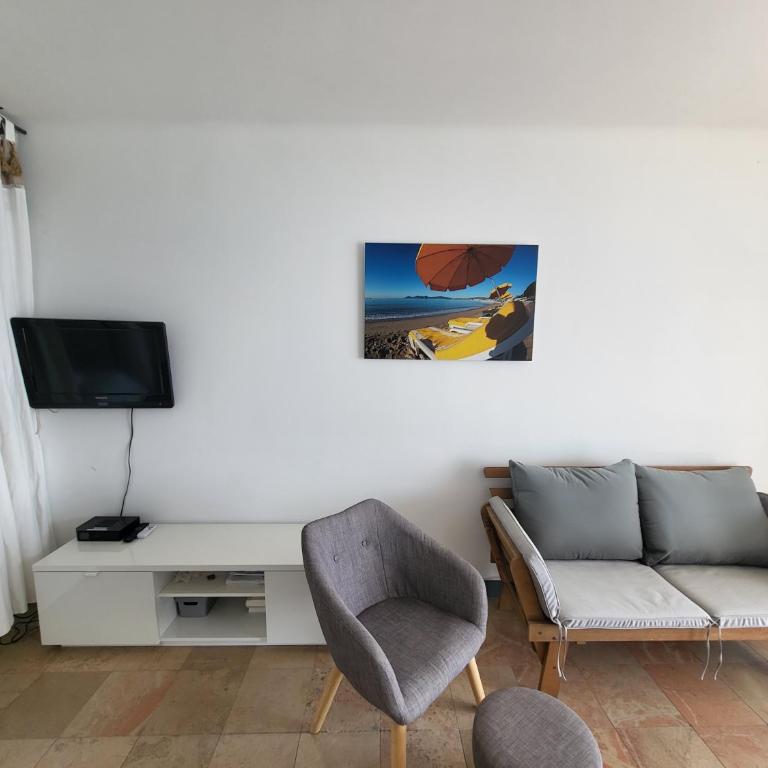LE COLOMBIER STUDIO - Appartement 1 Chambre - 16