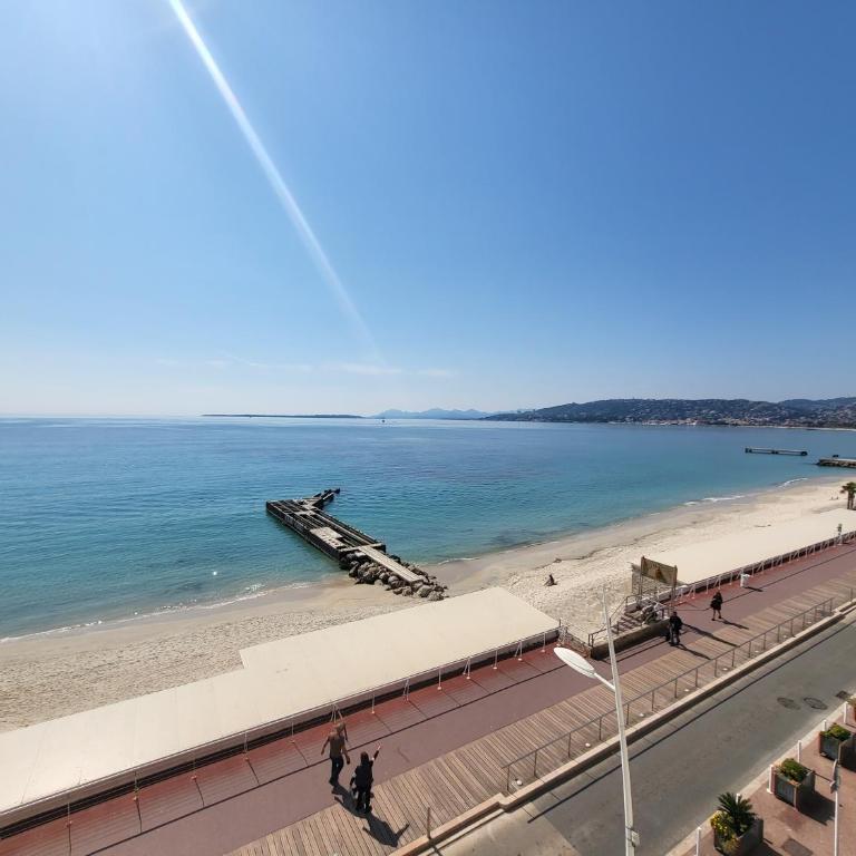 LE COLOMBIER STUDIO - Appartement 1 Chambre - 18