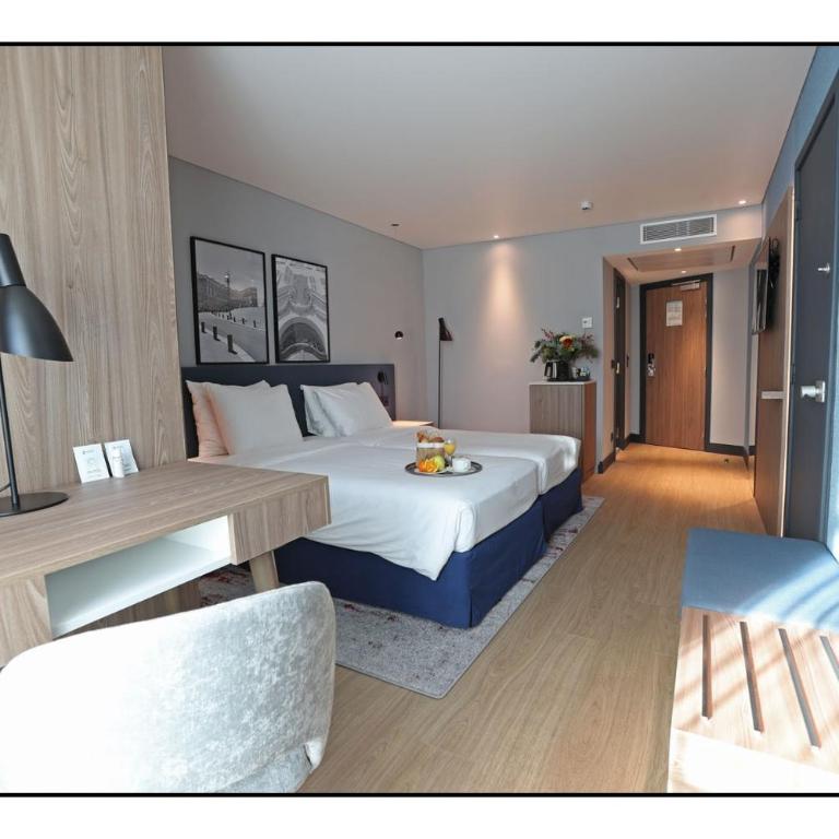 Radisson Hotel Nice Airport - Chambre Standard - 17