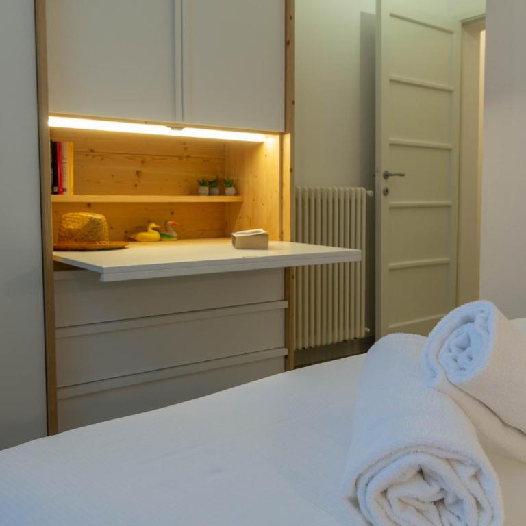 Mamma Ciccia Holiday Home - Waterfront Apartment - Appartamento con 2 Camere da Letto - 29
