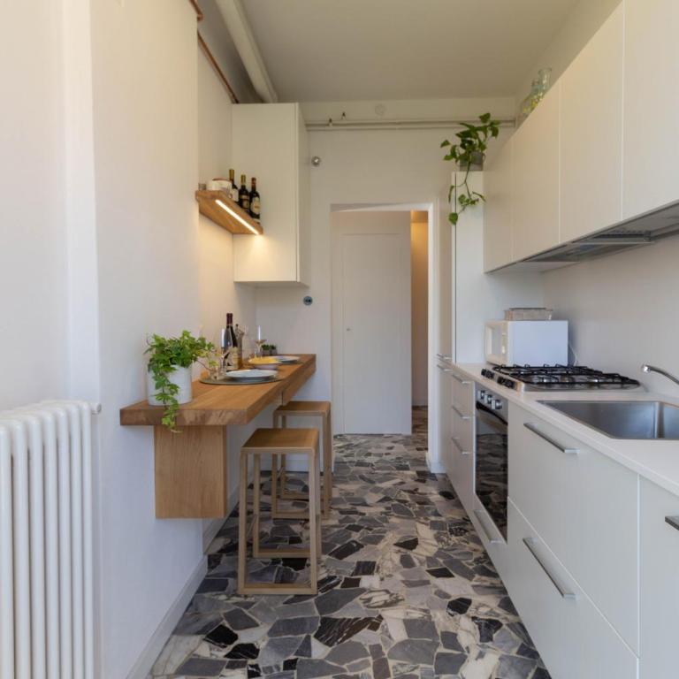 Mamma Ciccia Holiday Home - Waterfront Apartment - Appartamento con 2 Camere da Letto - 17