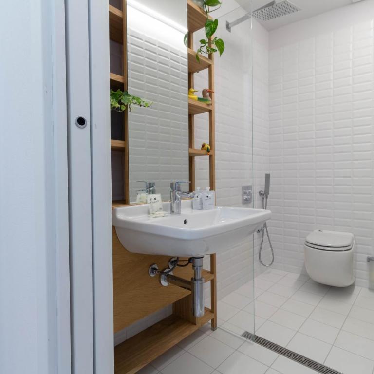 Mamma Ciccia Holiday Home - Waterfront Apartment - Appartamento con 2 Camere da Letto - 30