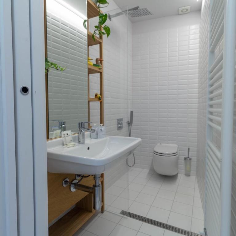 Mamma Ciccia Holiday Home - Waterfront Apartment - Appartamento con 2 Camere da Letto - 31