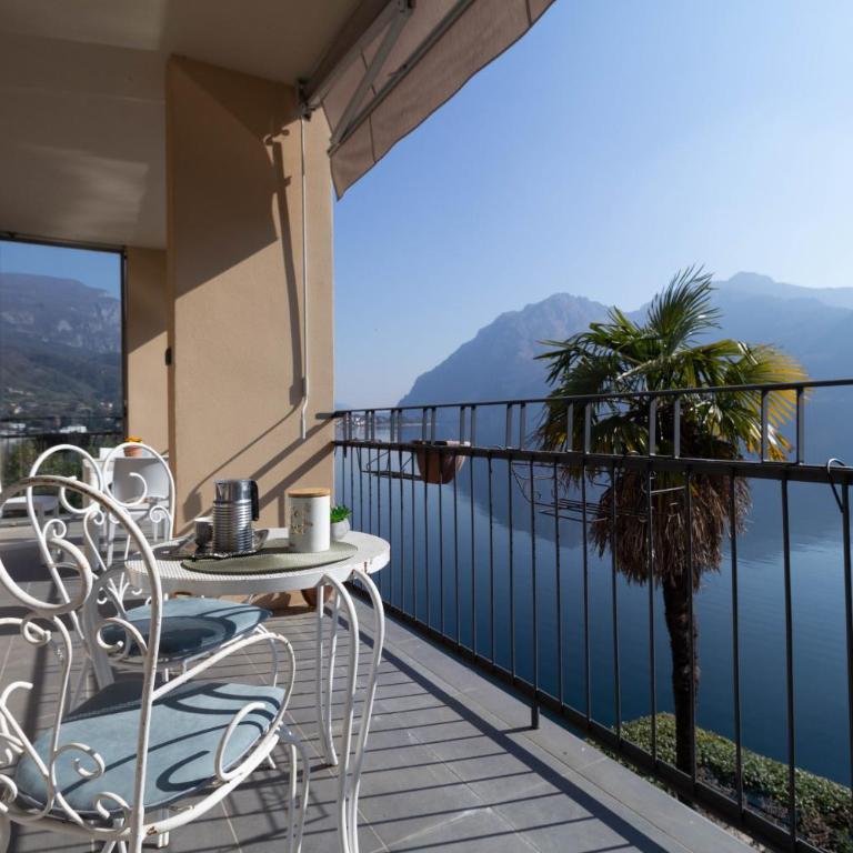 Mamma Ciccia Holiday Home - Waterfront Apartment - Appartamento con 2 Camere da Letto - 1