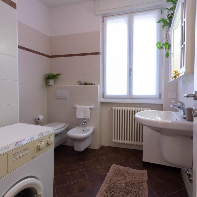 Mamma Ciccia Holiday Home - Waterfront Apartment - Appartamento con 2 Camere da Letto - 32