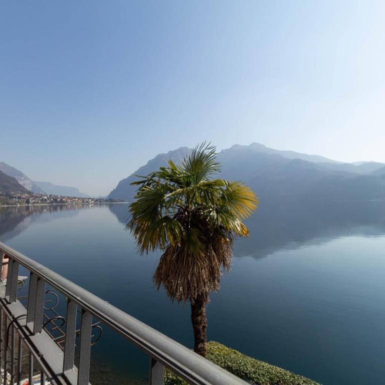 Mamma Ciccia Holiday Home - Waterfront Apartment - Appartamento con 2 Camere da Letto - 3