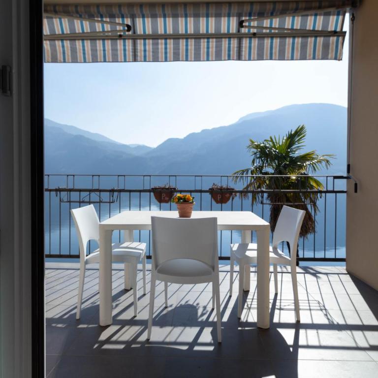 Mamma Ciccia Holiday Home - Waterfront Apartment - Appartamento con 2 Camere da Letto - 4