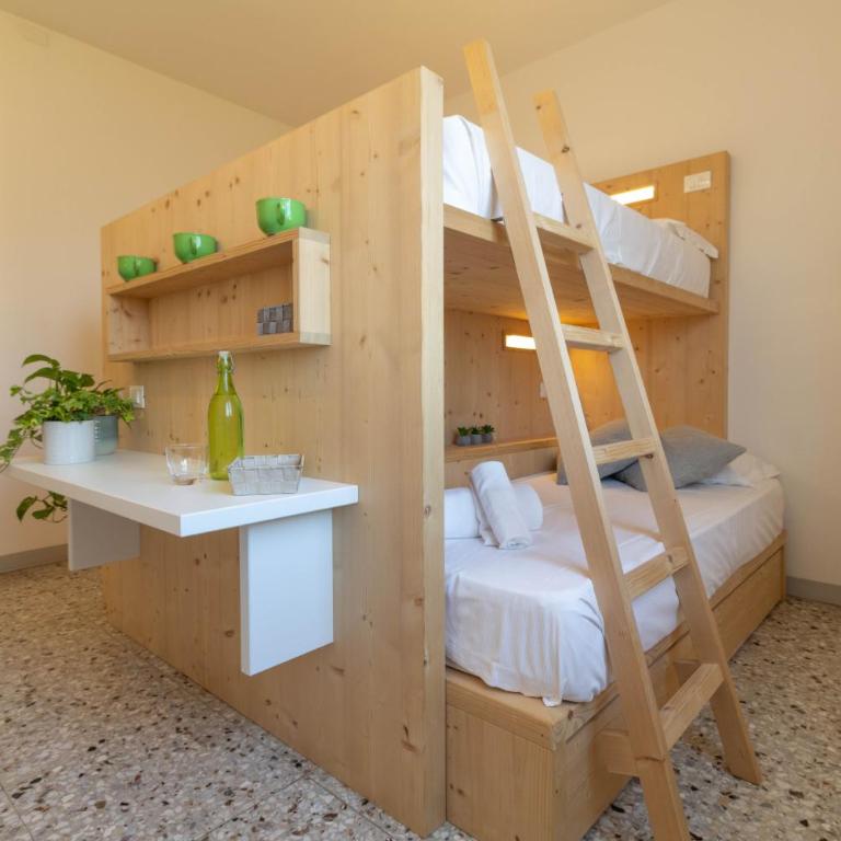 Mamma Ciccia Holiday Home - Waterfront Apartment - Appartamento con 2 Camere da Letto - 21