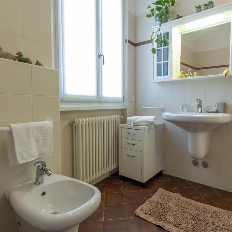 Mamma Ciccia Holiday Home - Waterfront Apartment - Appartamento con 2 Camere da Letto - 33