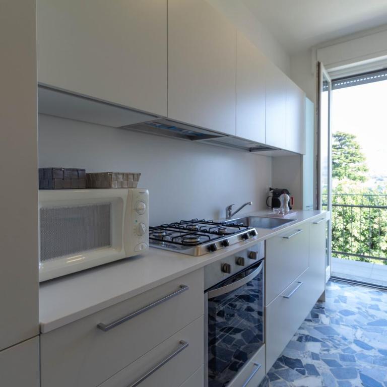 Mamma Ciccia Holiday Home - Waterfront Apartment - Appartamento con 2 Camere da Letto - 16