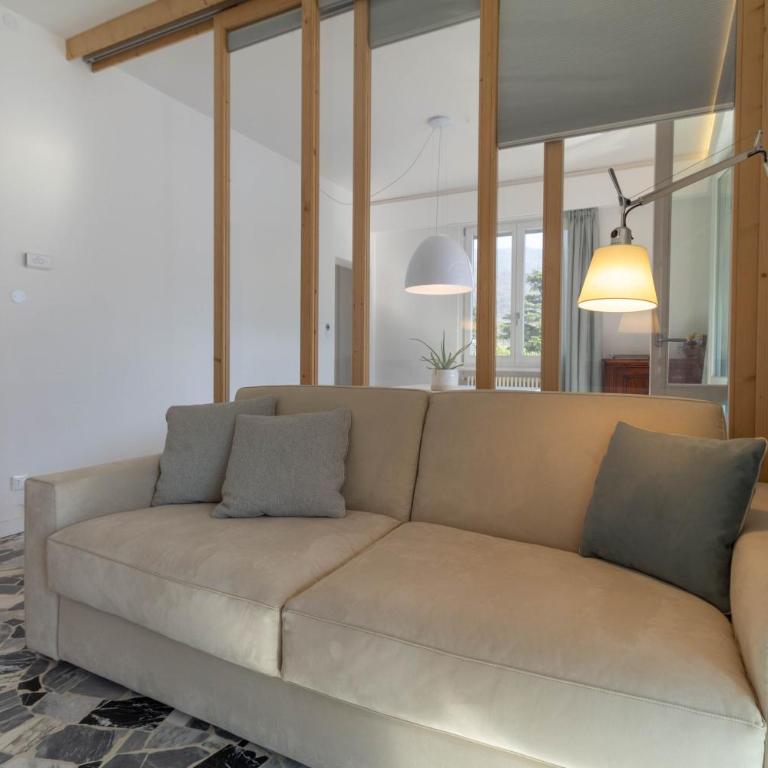 Mamma Ciccia Holiday Home - Waterfront Apartment - Appartamento con 2 Camere da Letto - 7