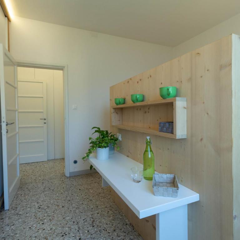 Mamma Ciccia Holiday Home - Waterfront Apartment - Appartamento con 2 Camere da Letto - 23