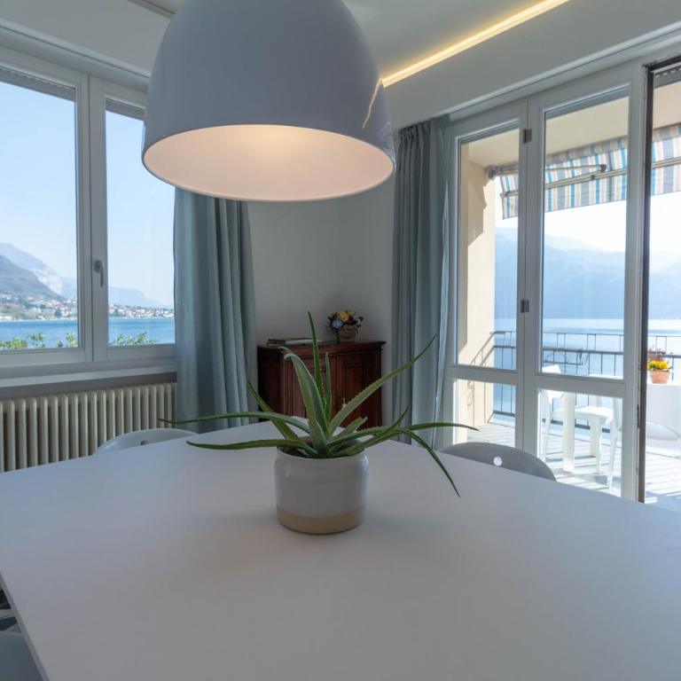 Mamma Ciccia Holiday Home - Waterfront Apartment - Appartamento con 2 Camere da Letto - 15