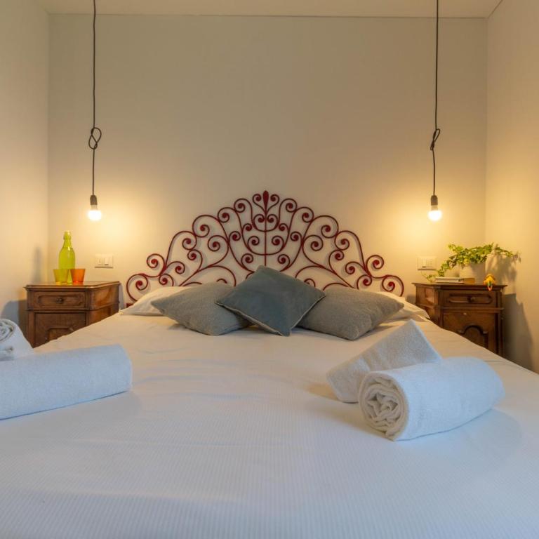 Mamma Ciccia Holiday Home - Waterfront Apartment - Appartamento con 2 Camere da Letto - 24