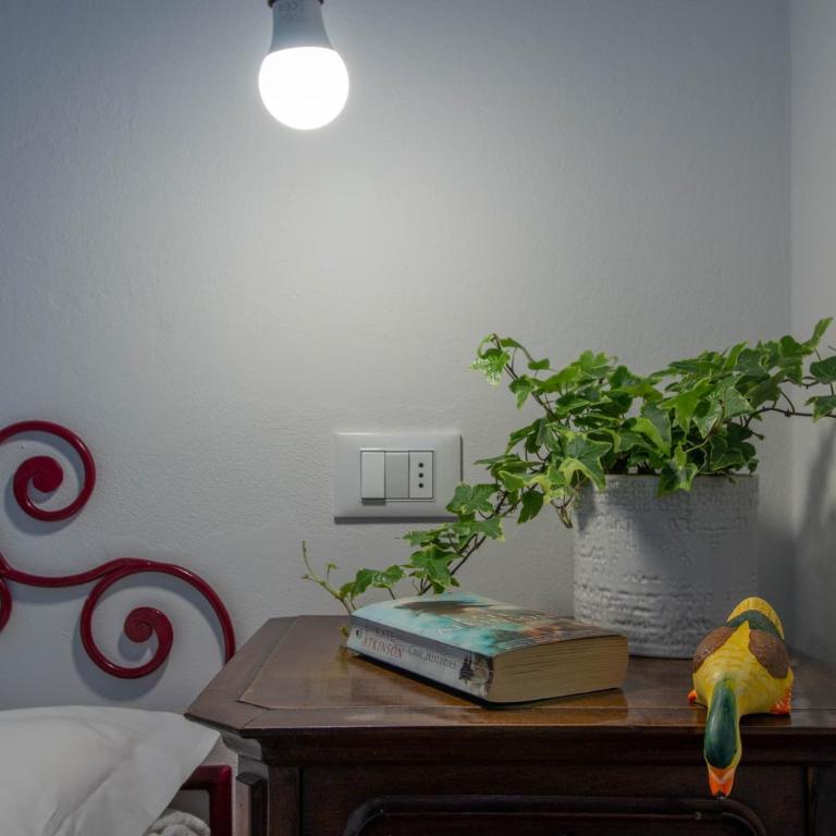 Mamma Ciccia Holiday Home - Waterfront Apartment - Appartamento con 2 Camere da Letto - 28