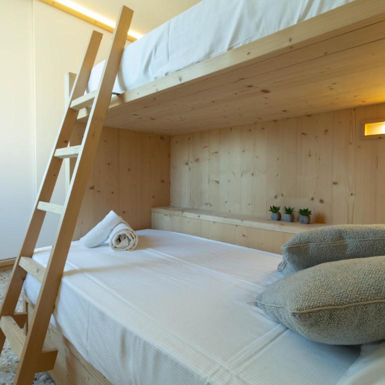 Mamma Ciccia Holiday Home - Waterfront Apartment - Appartamento con 2 Camere da Letto - 22