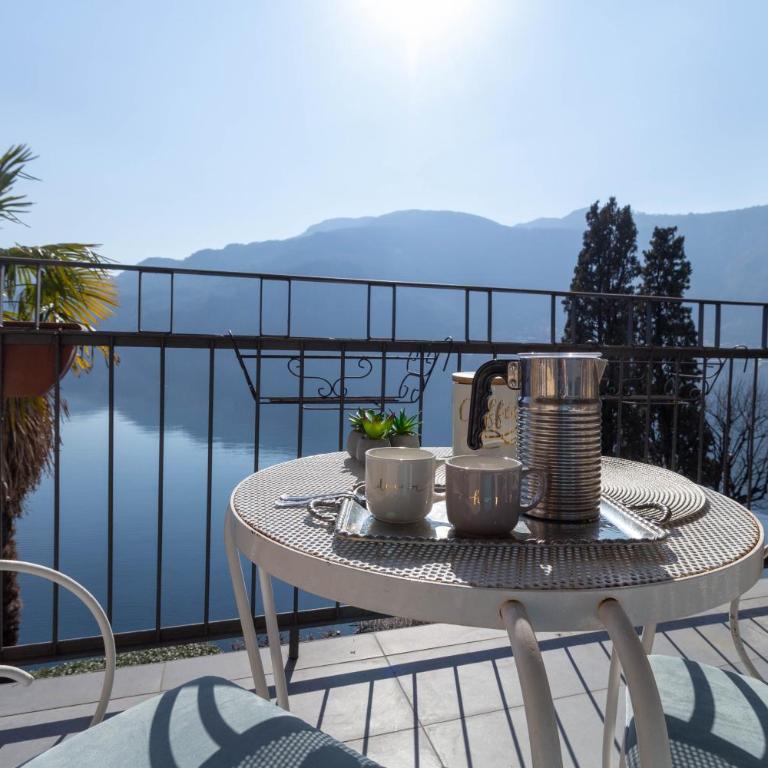 Mamma Ciccia Holiday Home - Waterfront Apartment - Appartamento con 2 Camere da Letto - 10