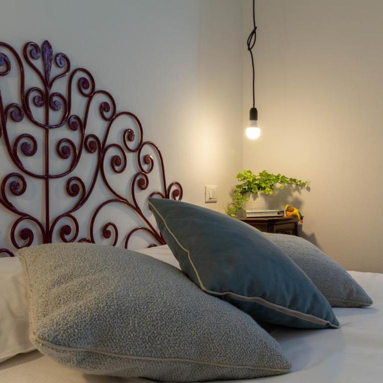 Mamma Ciccia Holiday Home - Waterfront Apartment - Appartamento con 2 Camere da Letto - 25