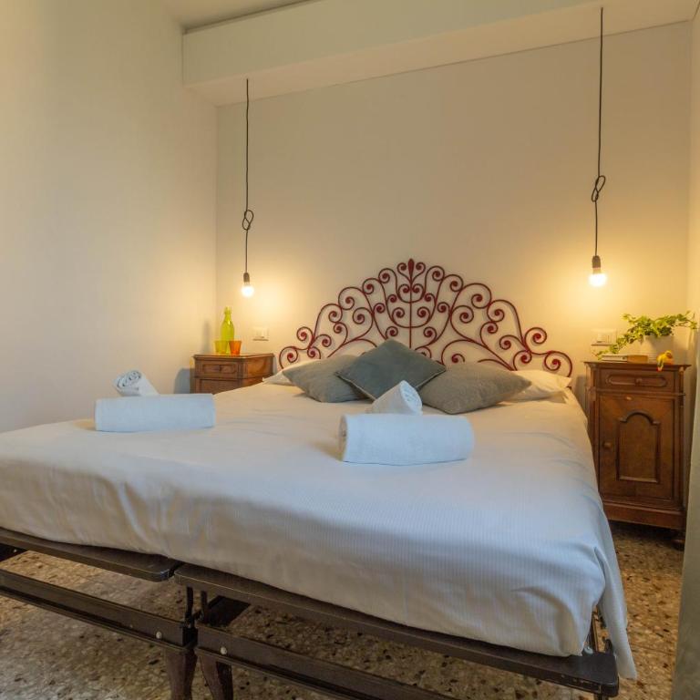 Mamma Ciccia Holiday Home - Waterfront Apartment - Appartamento con 2 Camere da Letto - 26