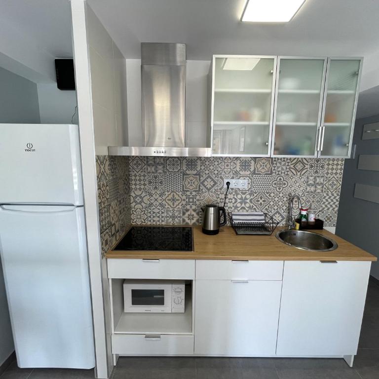 New Square - Two-Bedroom Apartment - 7
