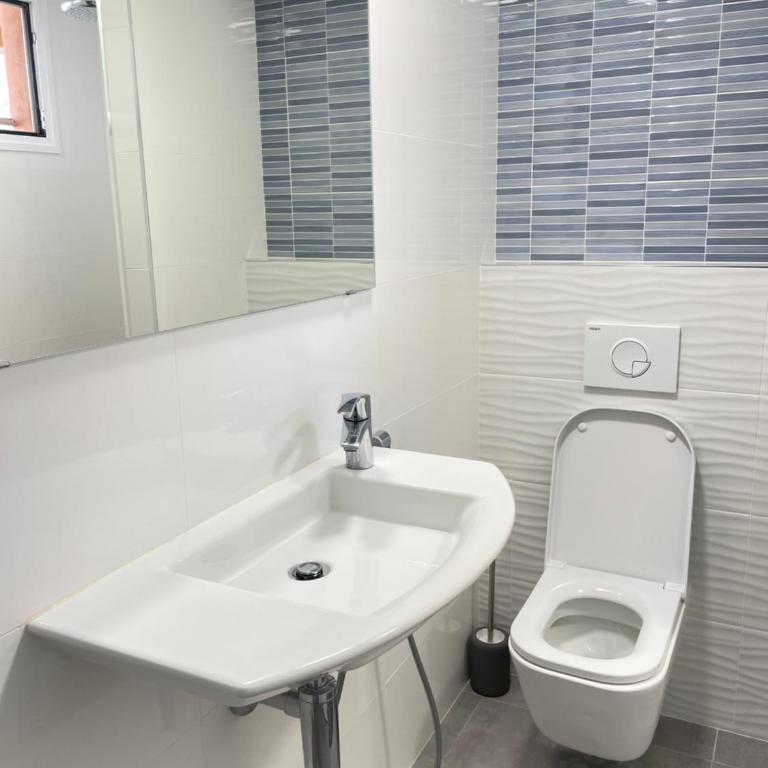 New Square - Two-Bedroom Apartment - 25