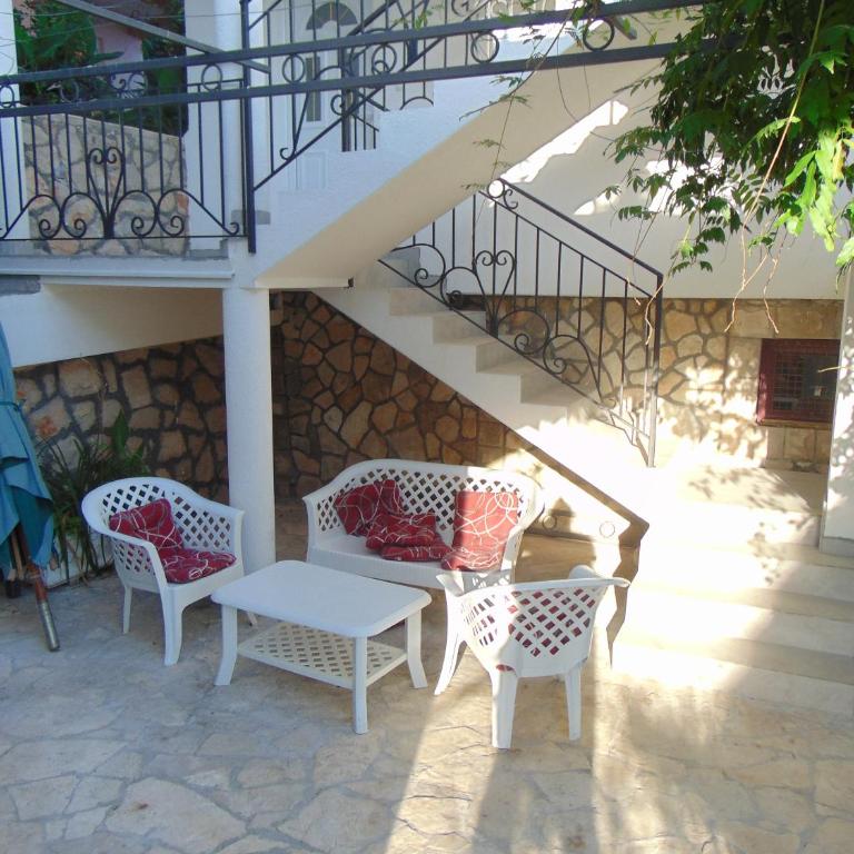 Vila Vito - Studio Apartment with Sea View - 2