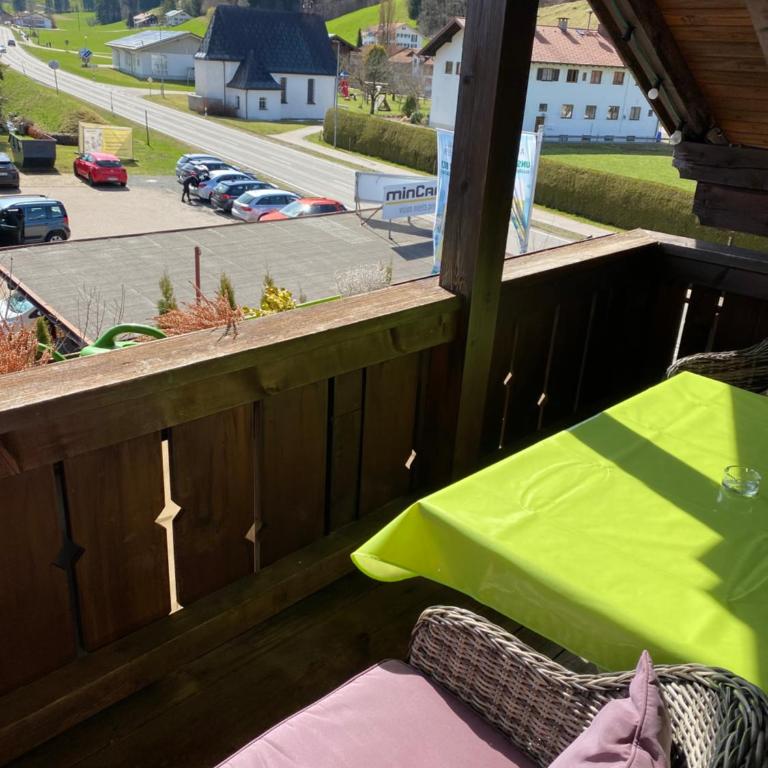 Steinbock Bed & Breakfast - Doppelzimmer - 1