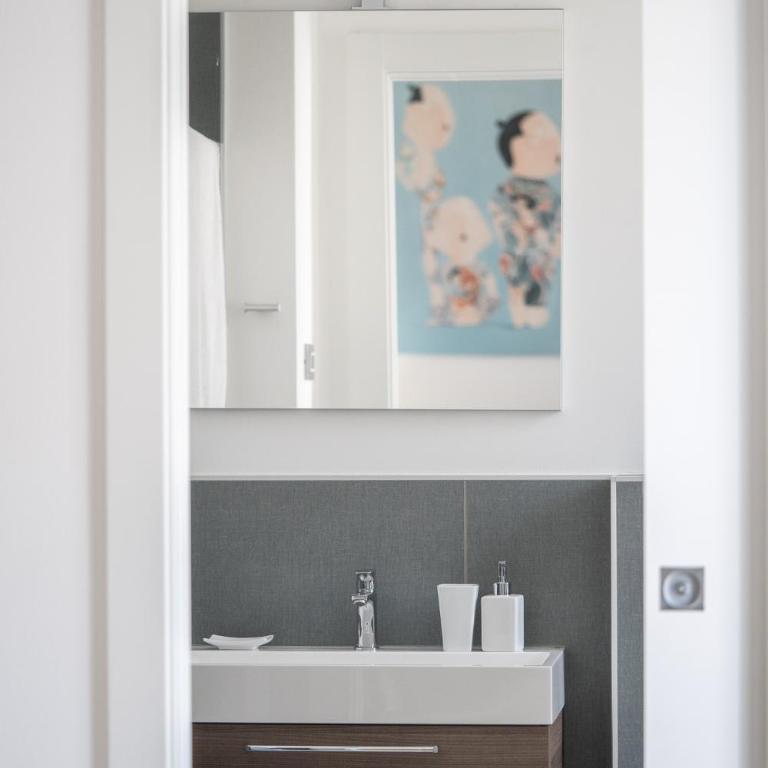 Suite Raggio di Sole 023091-LOC-04058 - Appartamento con 1 Camera da Letto - 12