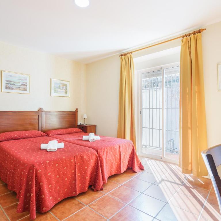 Hotel Carlos V Jerez by Vivere Stays - Habitación Doble - 1 o 2 camas - 12