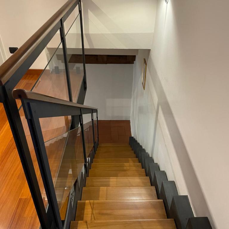Loft Ponte Pietra - Casa con 2 Camere da Letto - 18