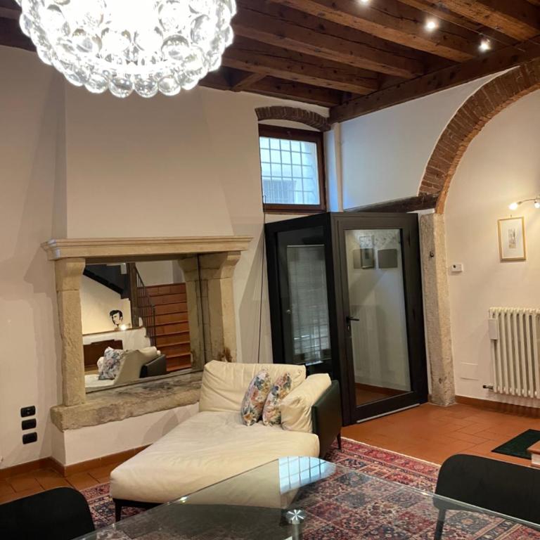 Loft Ponte Pietra - Casa con 2 Camere da Letto - 16