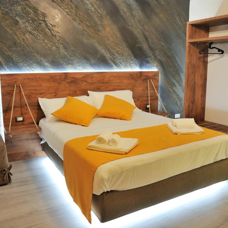 Arsenale Porto - Superior Triple Room - 12